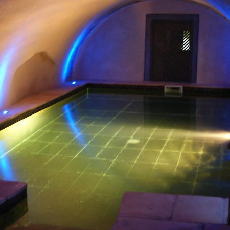 Demeure De Digoine "Chambre D'Hotes" Bourg-Saint-Andéol Kültér fotó
