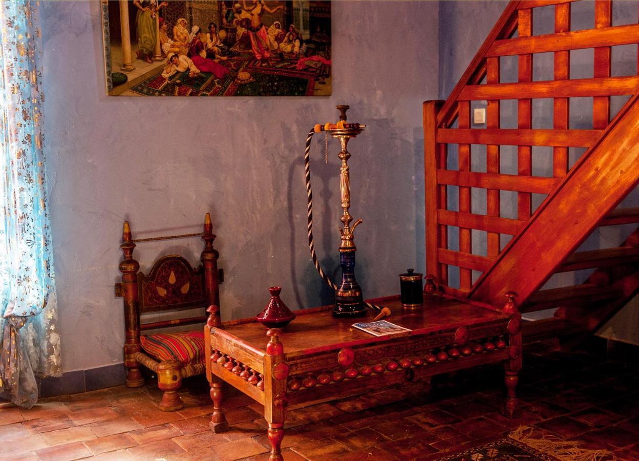 Demeure De Digoine "Chambre D'Hotes" Bourg-Saint-Andéol Kültér fotó