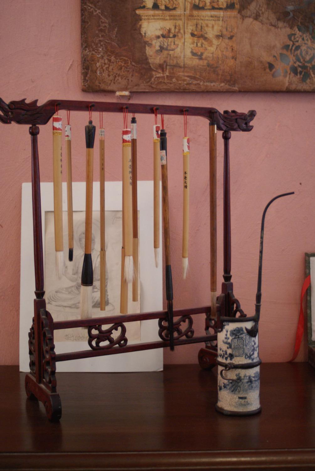 Demeure De Digoine "Chambre D'Hotes" Bourg-Saint-Andéol Kültér fotó