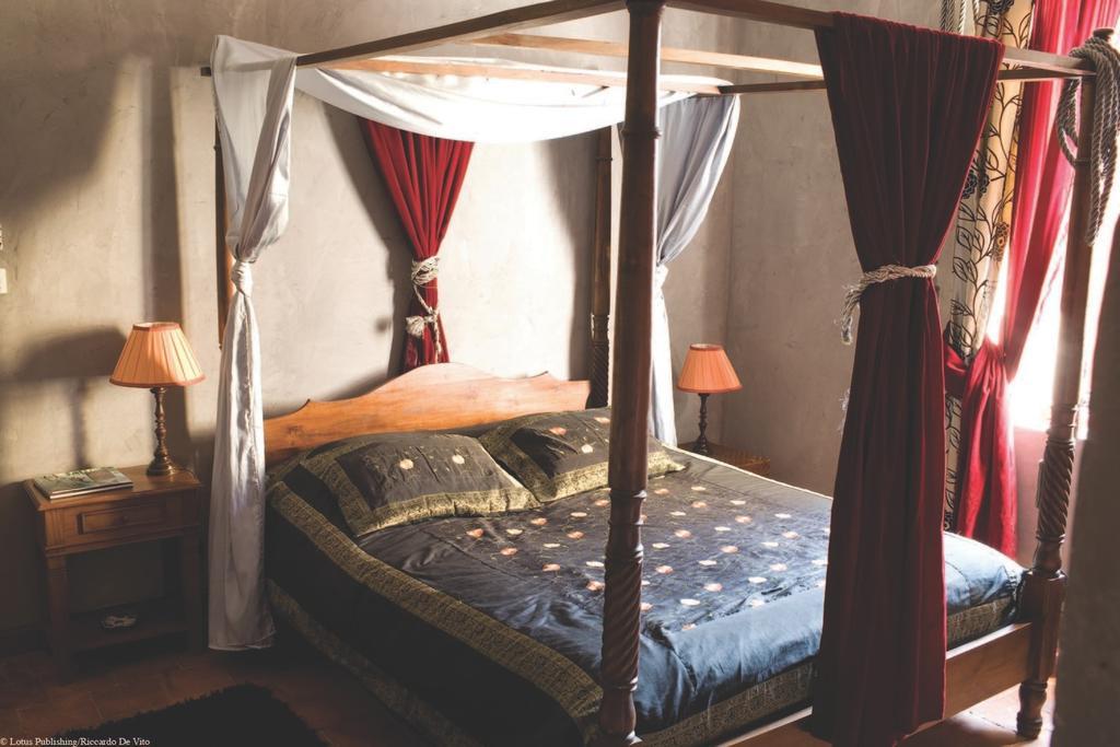 Demeure De Digoine "Chambre D'Hotes" Bourg-Saint-Andéol Kültér fotó