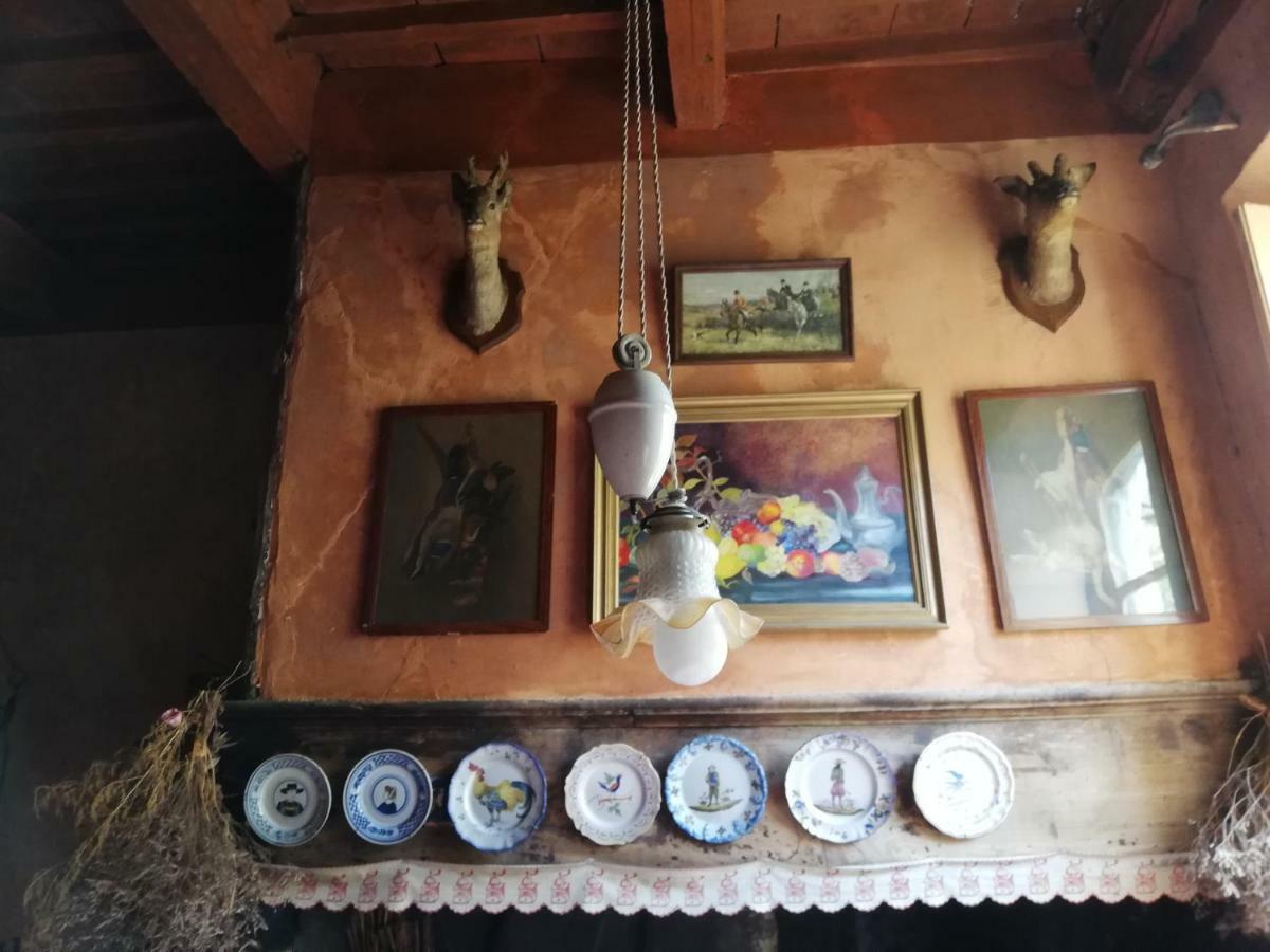 Demeure De Digoine "Chambre D'Hotes" Bourg-Saint-Andéol Kültér fotó